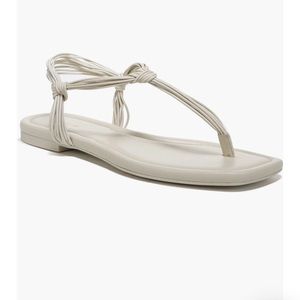 New Vince Deja Sandal size US6